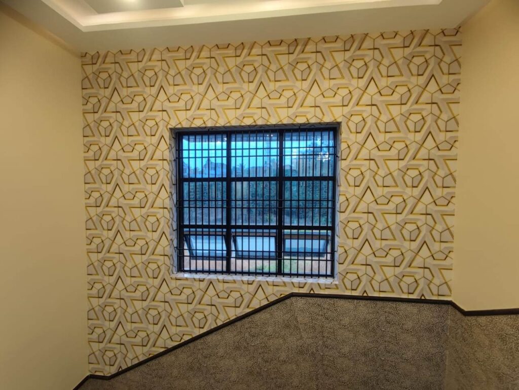 Best wallpaper service in Pune