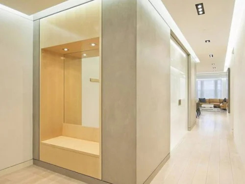 Gypsum partition for office Service in Pune