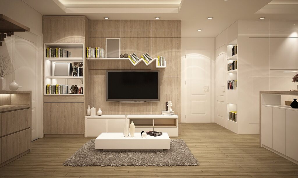 Interior Designing Services in Pune ​