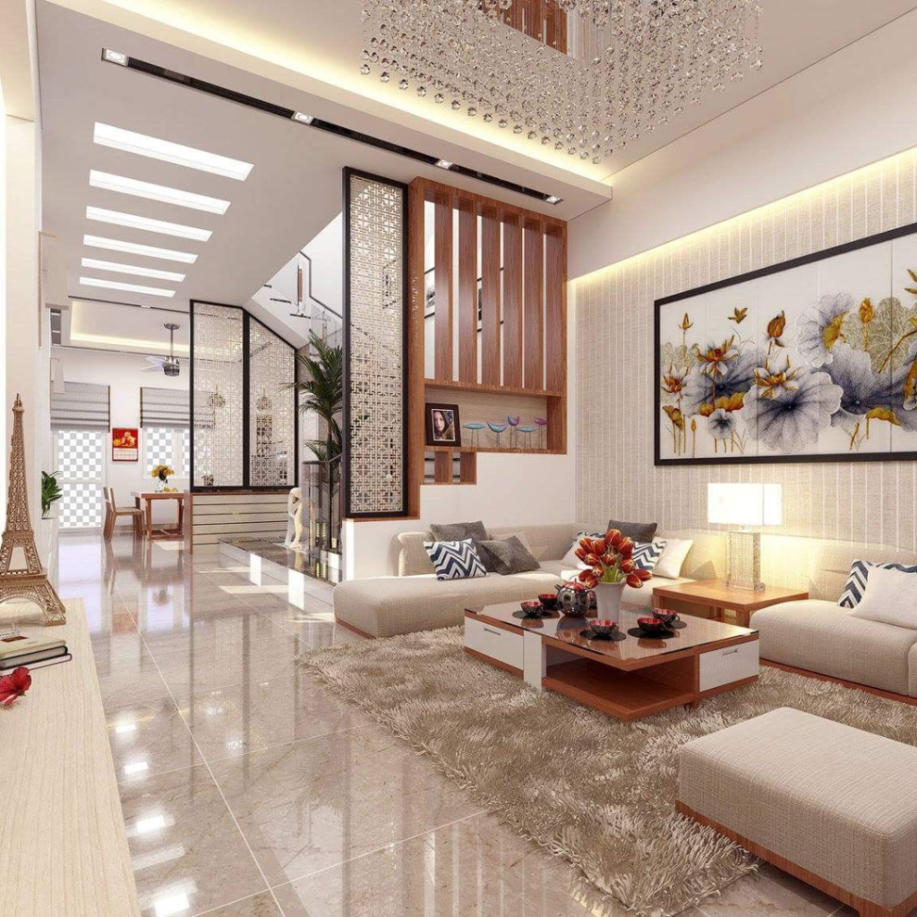 Interior Designer in Pune