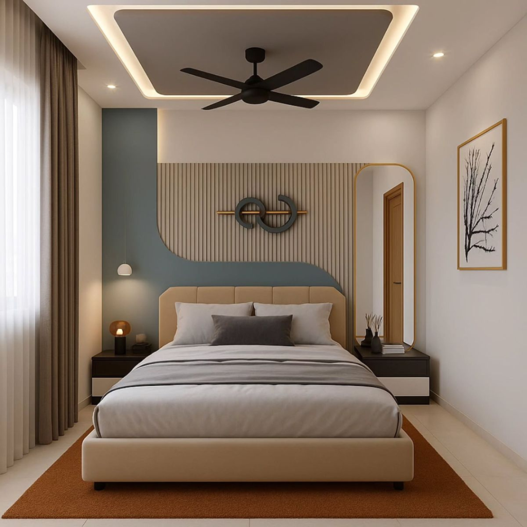 Home Interior Design in Pune