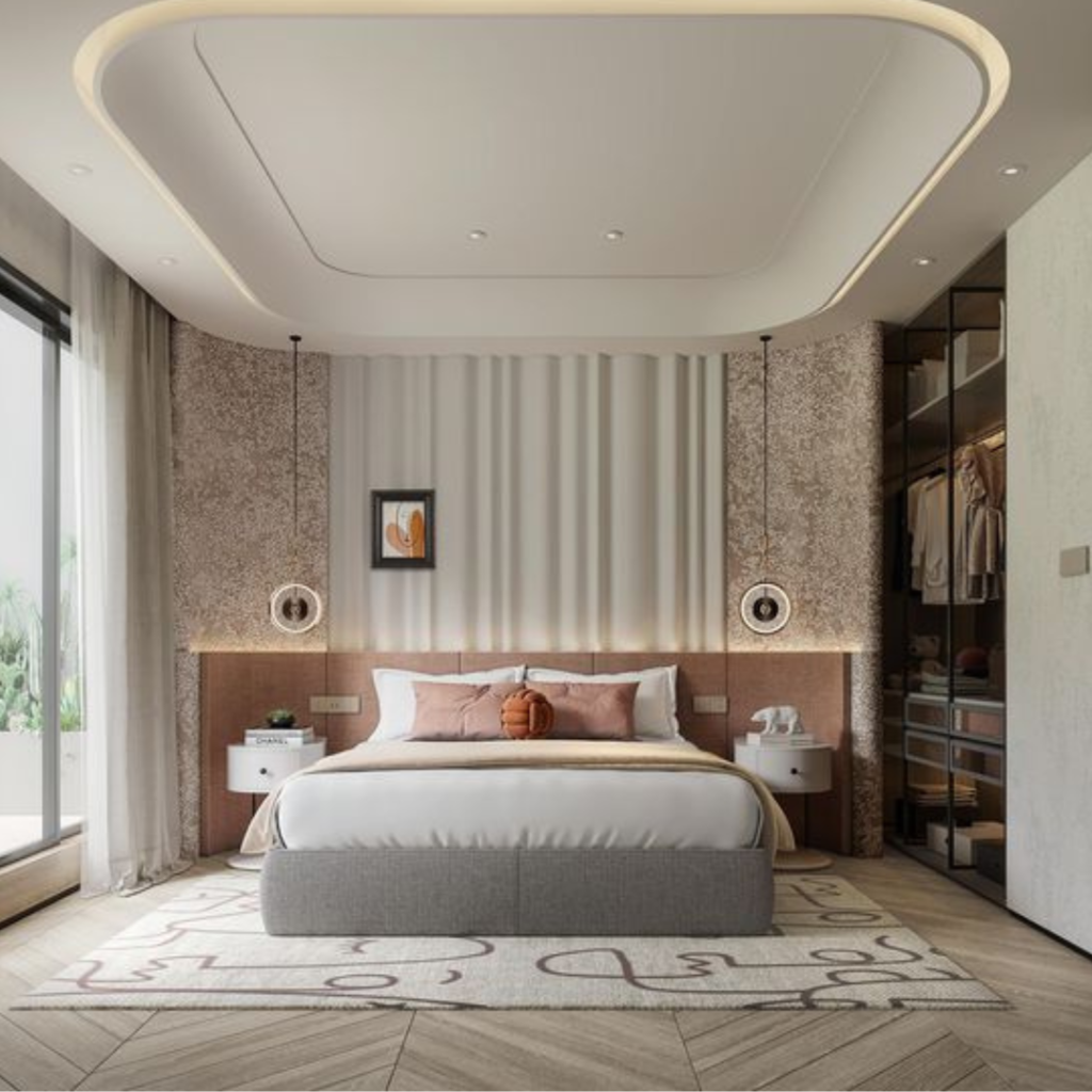 False Ceiling Designer in Pune