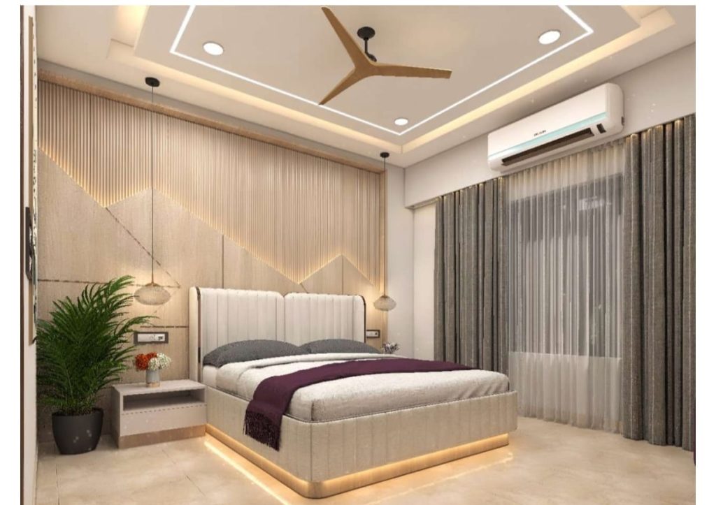 Custom Curtain Stitching in Pune