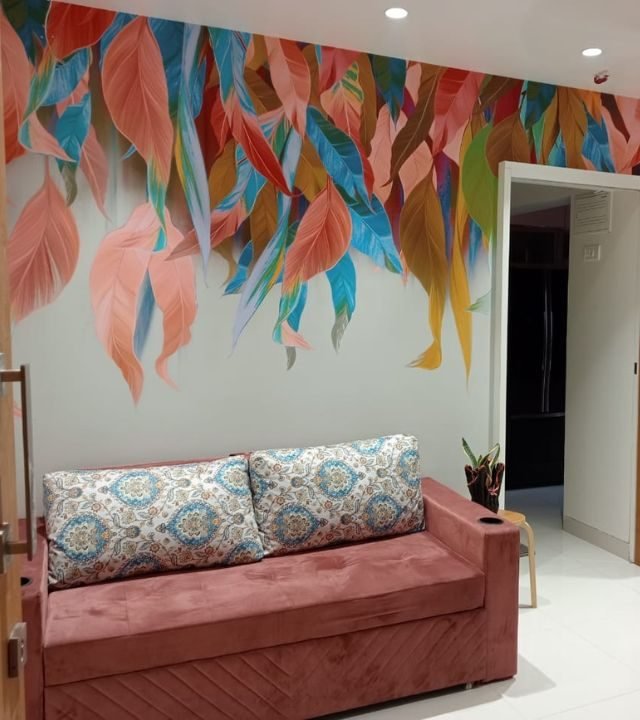 Best interior designer in Pune