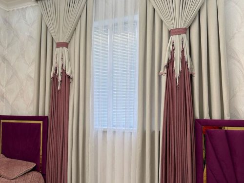 Curtain Services in Pune