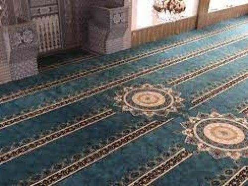 Masjid Carpets​ Service in Pune