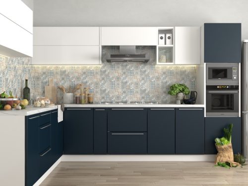 Modular Kitchen Design service in Pune