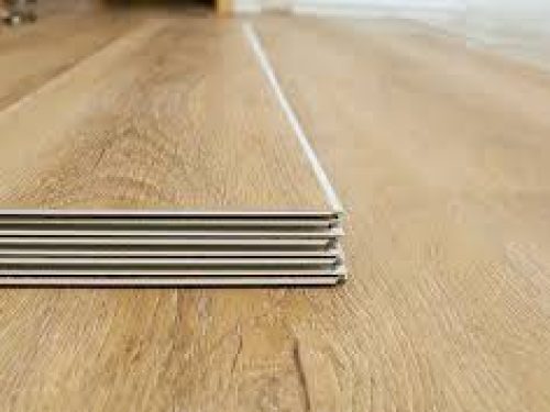 SPC Flooring Service in Pune