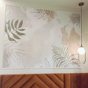 3D Wallpaper Service in Pune