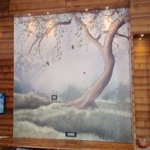 3D Wallpaper Service in Pune