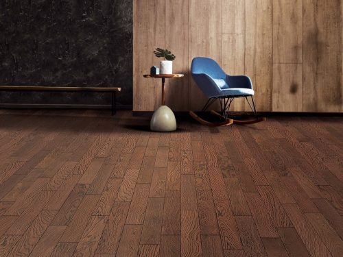 Wooden Flooring Service in Pune