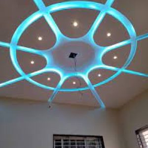 False Ceiling Services in Pune