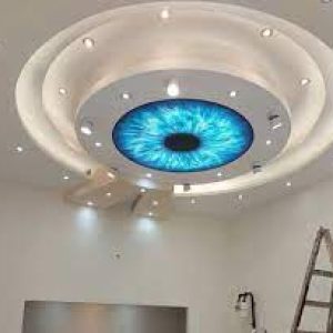 False Ceiling Services in Pune