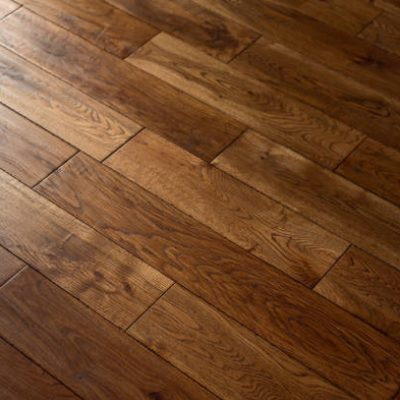 Wooden Flooring Services in Pune