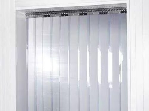 PVC Air Curtains Services In Pune